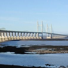 Second Severn Crossing