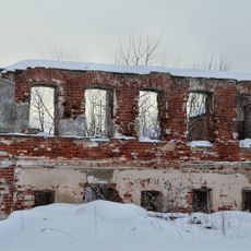 Дом жилой (Карякино)