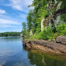 Cedar Lake