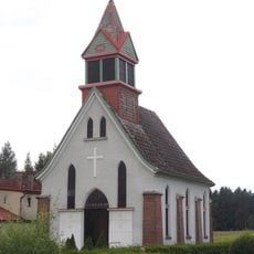 Chapel of the Sacred Heart