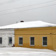 Дом жилой (Дубасово)