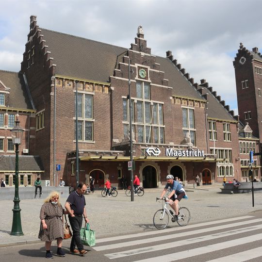 Maastricht