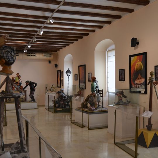 Museu Faller de València
