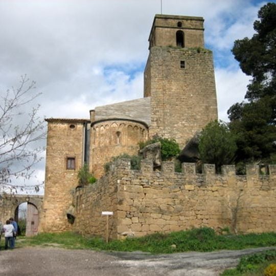 Castell de Ribelles