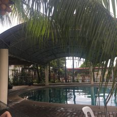 Hannah and Katie Resort