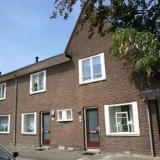 Van Eyckstraat 2, Maastricht