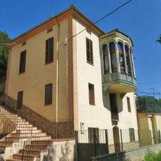 Conjunt de Can Serrallonga