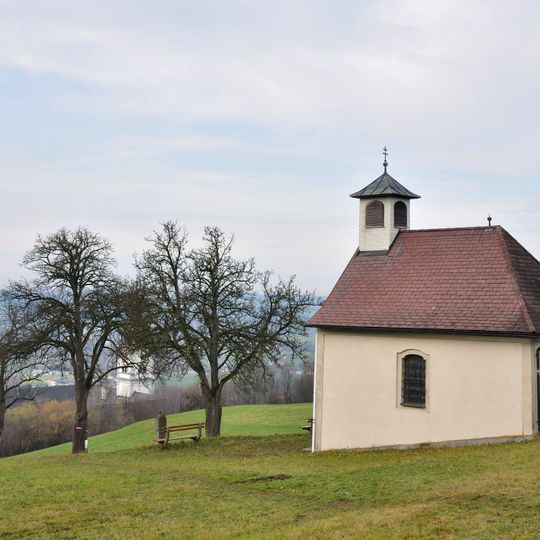 Kalvarienbergkapelle