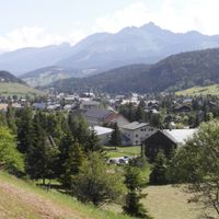 Corrençon-en-Vercors