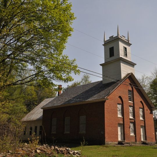 Brookline Baptist Church