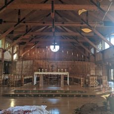 Abbey of Regina Laudis