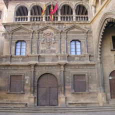 Alcañiz Town Hall