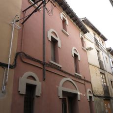 Casa Antoni Arumí
