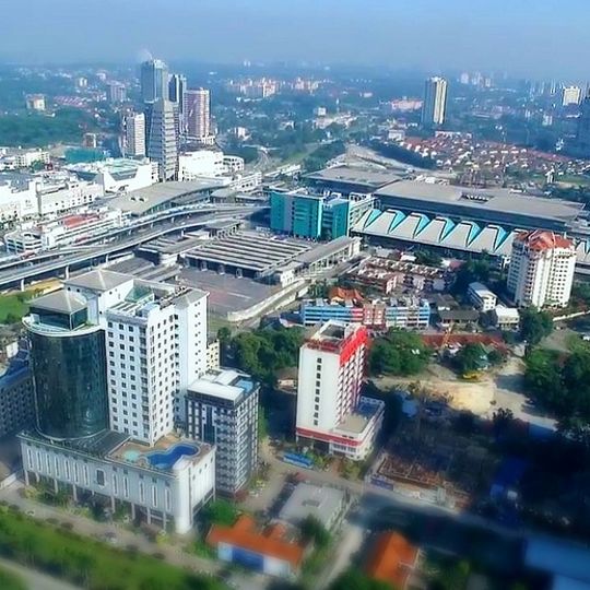 Johor Bahru