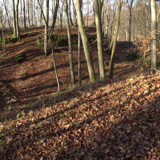 Burgstall Dietrichstein