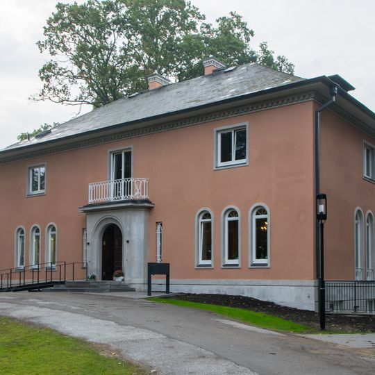 Ohlendorff'sche Villa
