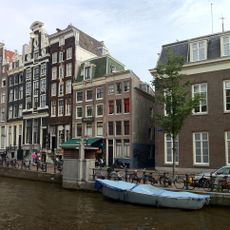 Oudezijds Voorburgwal 193, Amsterdam