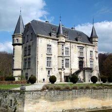 Schaloen Castle