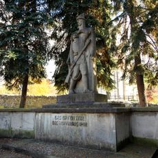 Kriegerdenkmal Radeberg