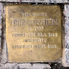 Fritz Bernstein
