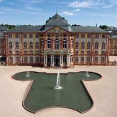 Schloss Bruchsal