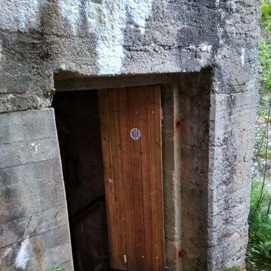 Attrazione turistica