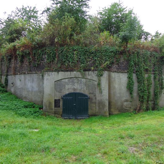 Rijksstraatweg 9 te Nieuwersluis