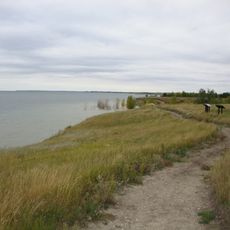 Fort Stevenson State Park