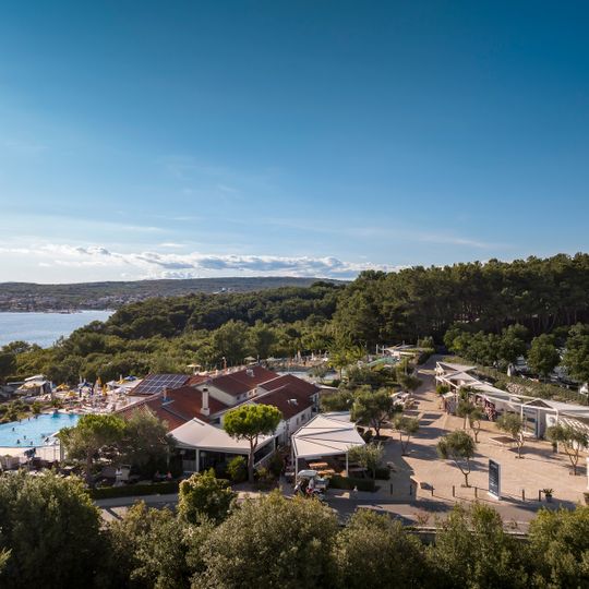 Krk Premium Camping Resort