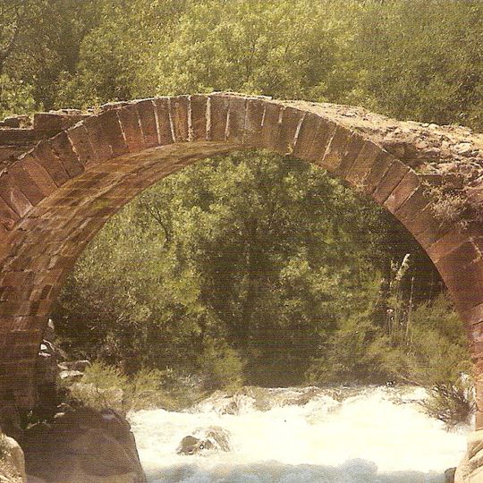 Ponte de Vadollano