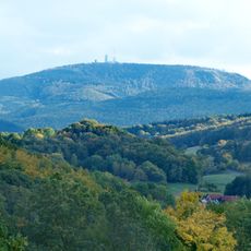 Großer Inselsberg