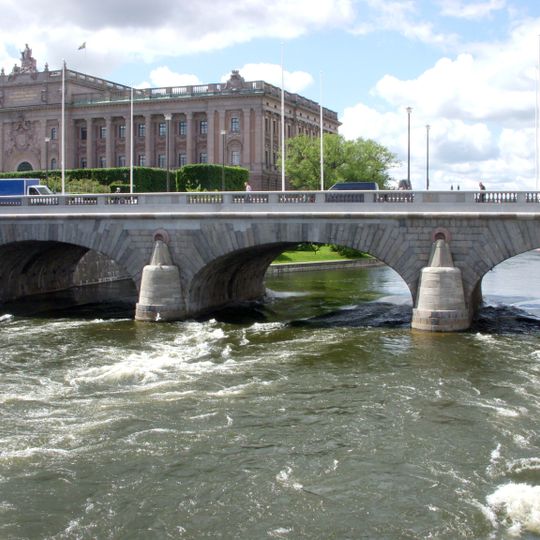 Norrström