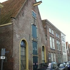 Verwerijstraat 26, Middelburg