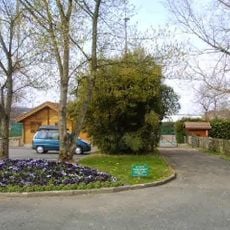 Mini-golf Exincourt