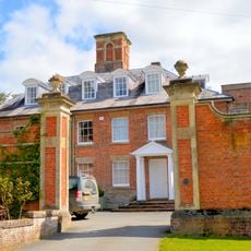Shobdon Court