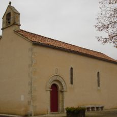 Église Notre-Dame-de-l'Assomption de Villemorin