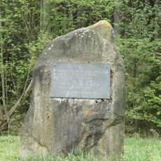 World War II memorial (Kyjov)