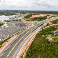 São Lourenço da Mata