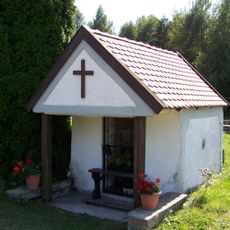 Wegkapelle