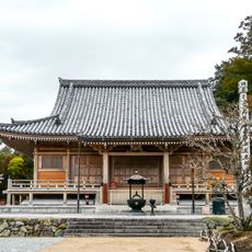 Kaburai-ji Temple