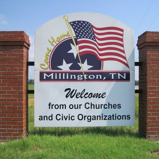 Millington