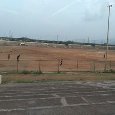 Indira Priyadarshini Stadium