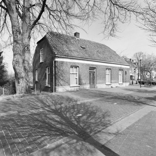 Torenstraat 4, Sint-Michielsgestel