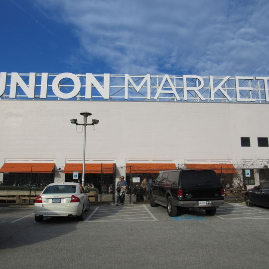Union Market