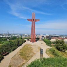Krzyż milenijny