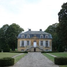 Château de La Berlière