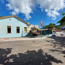 Memory House Museum