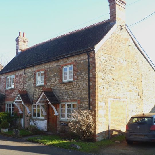 15 17, Church Street