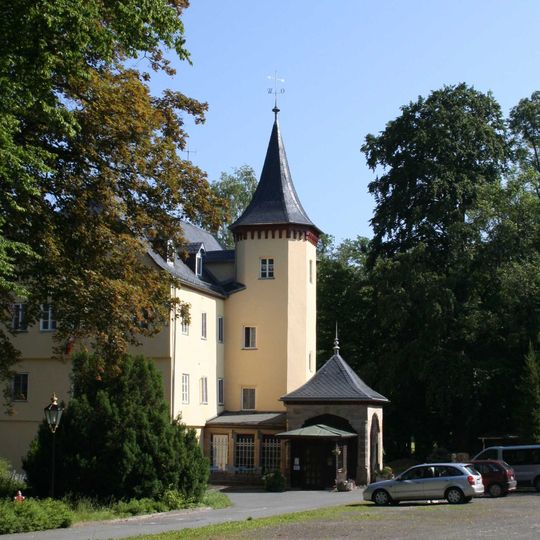 Schloss Neuhof