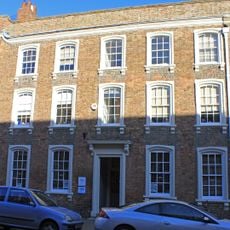 8, Castle Street